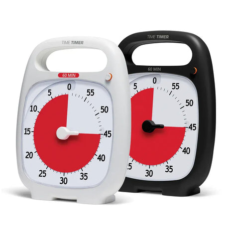 Time Timer PLUS