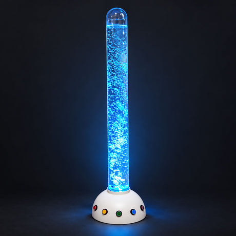 Touch Sensitive LED Bubble Tube