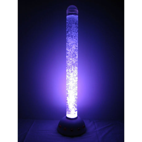 Touch Sensitive LED Bubble Tube