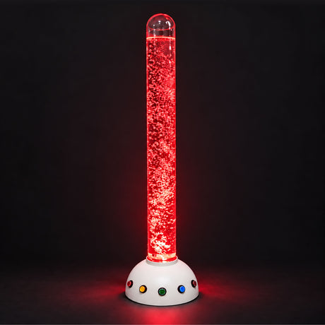 Touch Sensitive LED Bubble Tube