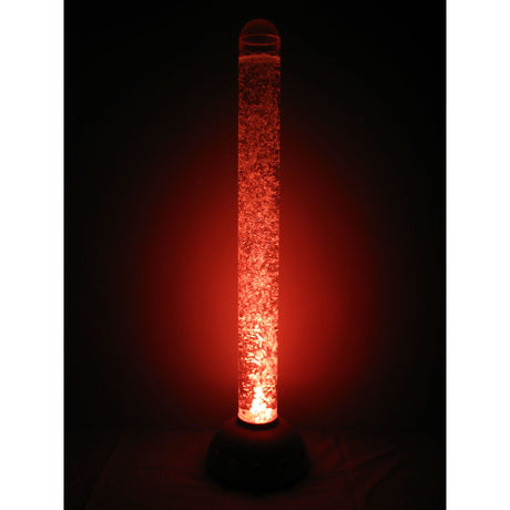 Touch Sensitive LED Bubble Tube