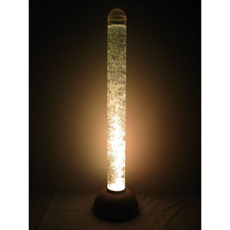 Touch Sensitive LED Bubble Tube