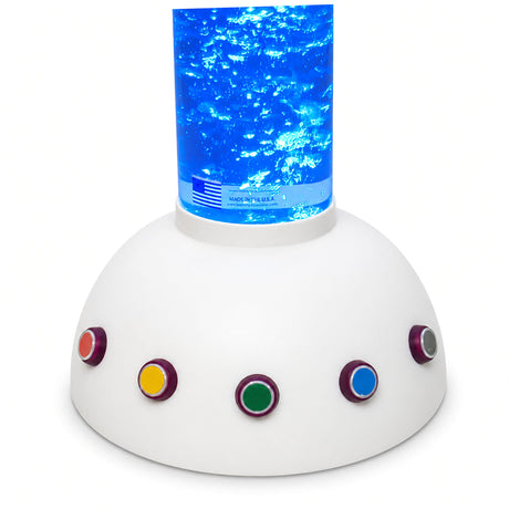 Touch Sensitive LED Bubble Tube