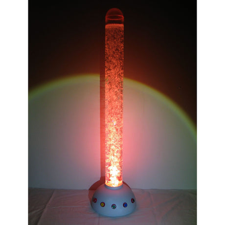 Touch Sensitive LED Bubble Tube