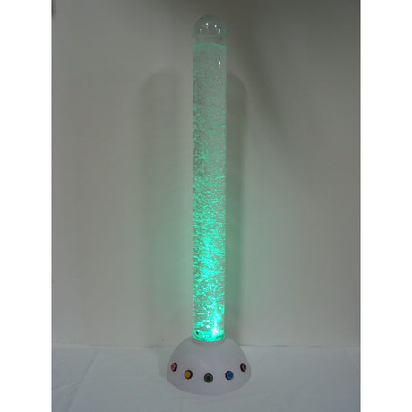 Touch Sensitive LED Bubble Tube