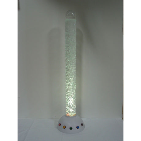 Touch Sensitive LED Bubble Tube