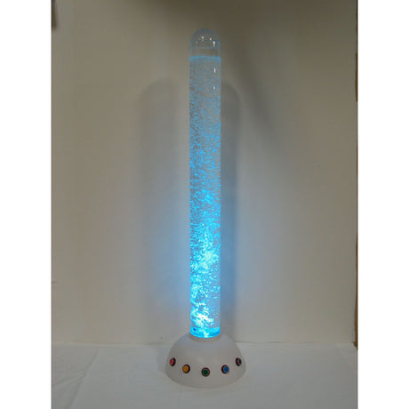 Touch Sensitive LED Bubble Tube