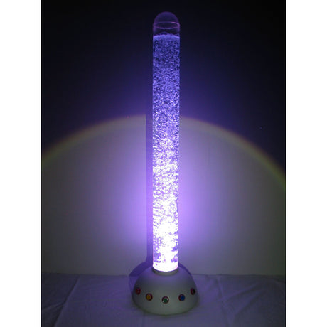 Touch Sensitive LED Bubble Tube