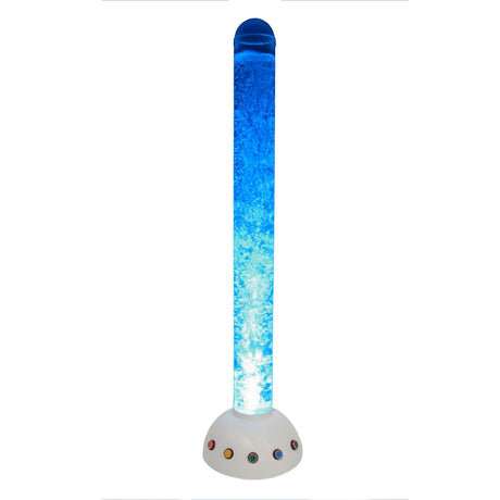 Touch Sensitive LED Bubble Tube