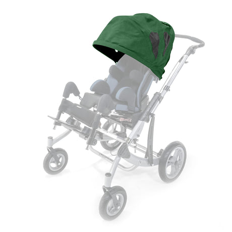 Convaid Trekker Positioning Wheelchair – Adaptive Tilt-In-Space Stroller