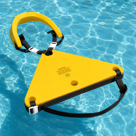 Danmar Tri-Swim System – Aquatic Positioning Aid