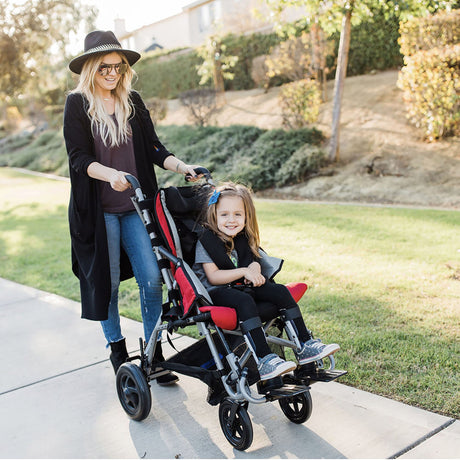 Trotter Pediatric Stroller - Mobility Chair