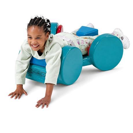 Tumble Forms 2 Jettmobile