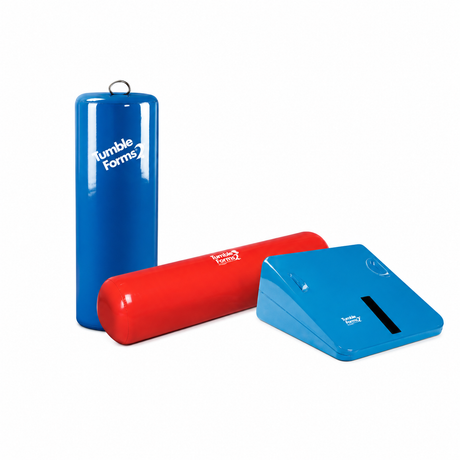 Tumble Forms 2 Therapist Starter Kits