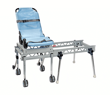 Ultima Bath Transfer System