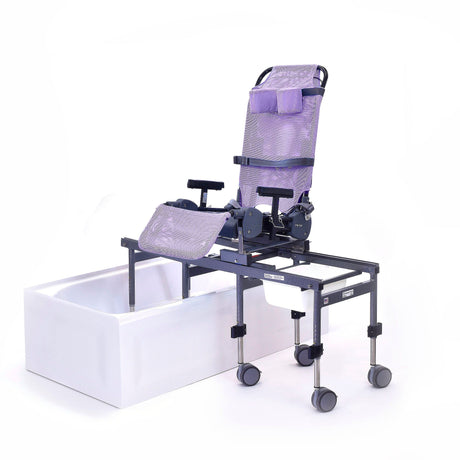 Ultima Bath Transfer System