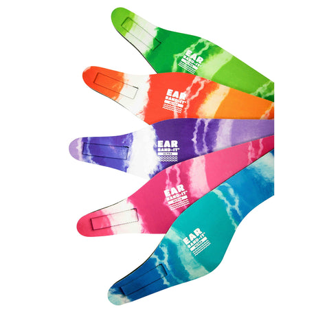 EarVolution Ear Band-It Ultra Swimming Headband