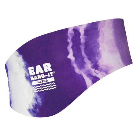 EarVolution Ear Band-It Ultra Swimming Headband