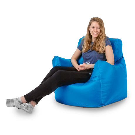 Vibro Acoustic Cloud Chair
