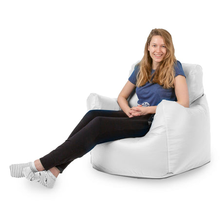 Vibro Acoustic Cloud Chair