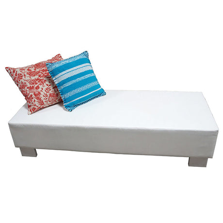 Experia Vibro-Acoustic Platform Bench