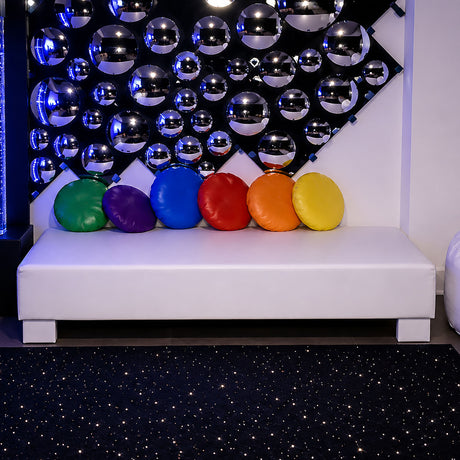 Experia Vibro-Acoustic Platform Bench