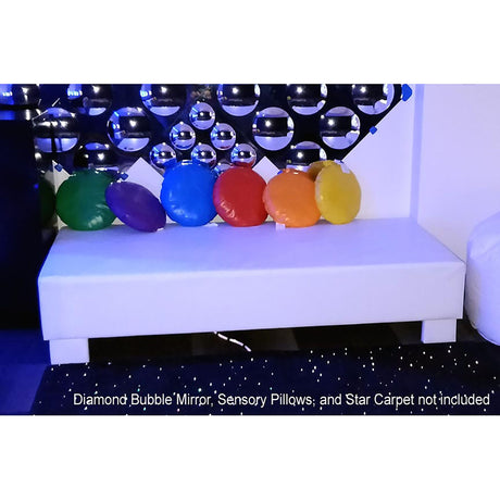 Experia Vibro-Acoustic Platform Bench