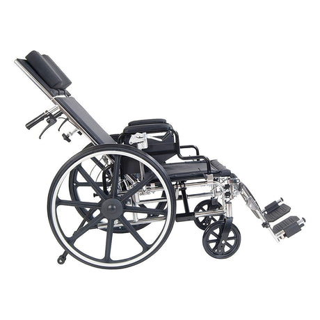 Viper Plus Reclining Wheelchair