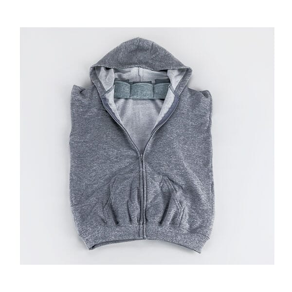 Weighted Hoodie Vest for Children | eSpecial Needs