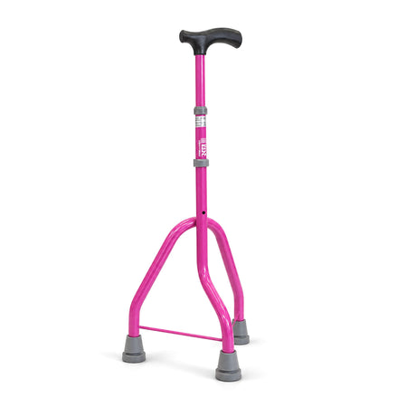 Walk Easy Pediatric Tripod Cane