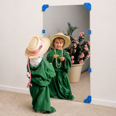 Wall Mirror