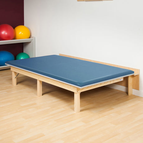 Wall Mount Mat Platform