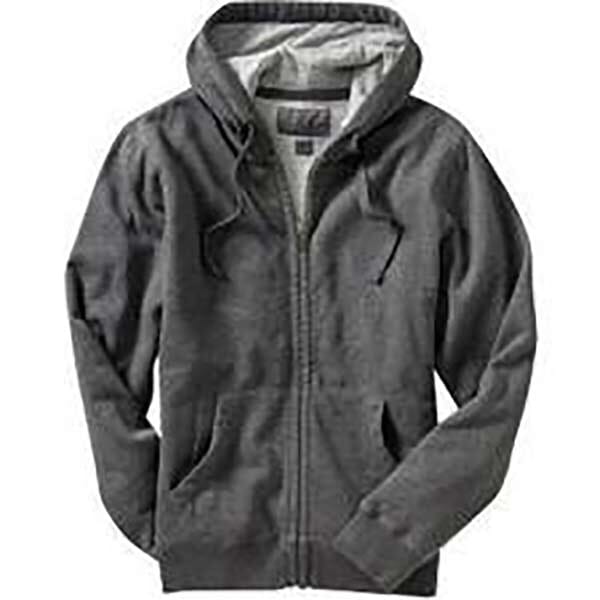 Weighted Hoodie