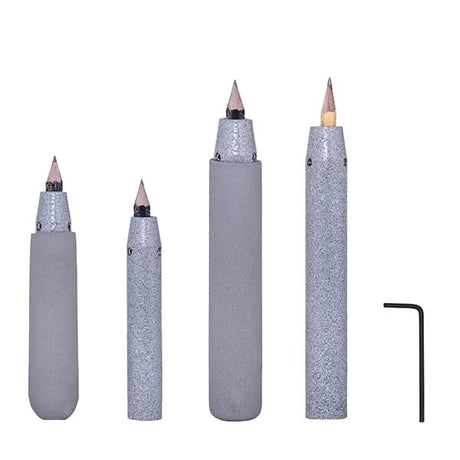 Weighted Universal Holders