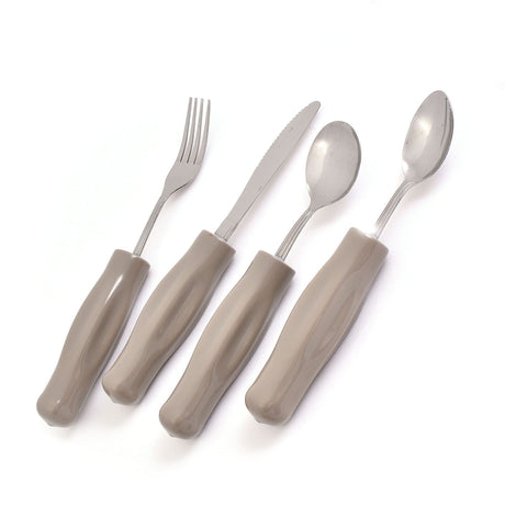 Weighted Utensils