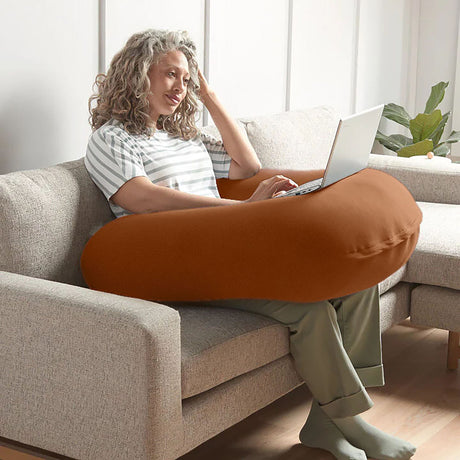 Yogibo Support Pillow