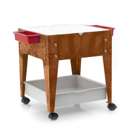 Youth Mobile Mite Sensory Table