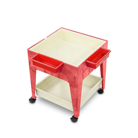 Youth Mobile Mite Sensory Table