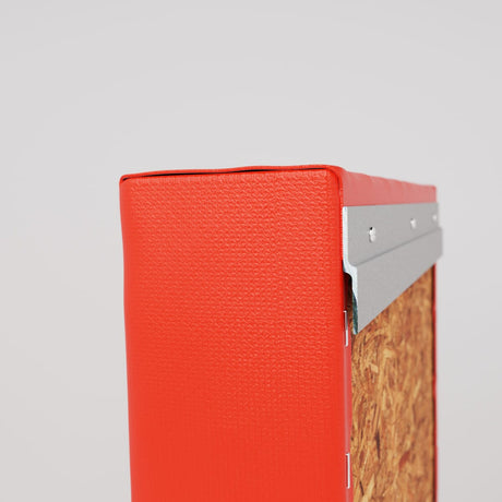 200 Series Safety Wall Padding