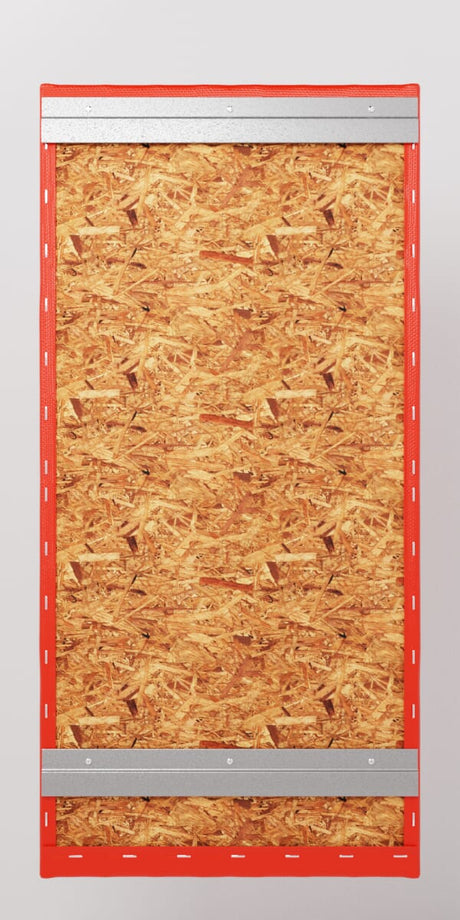 300 Series Safety Wall Padding