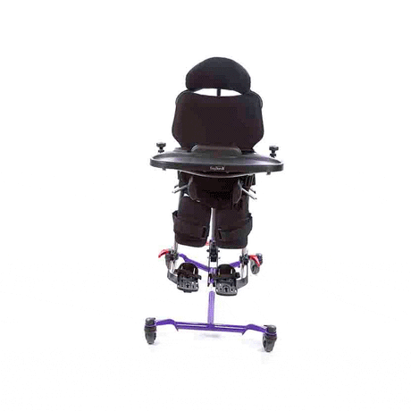 EasyStand Zing MPS Tilt Table Size 1