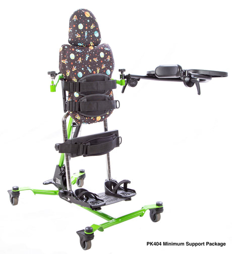 EasyStand Zing MPS Tilt Table Size 1