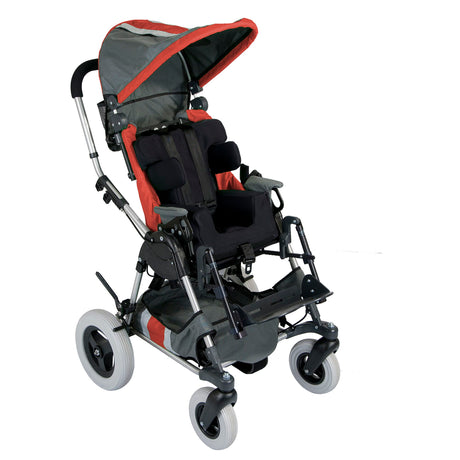Kid Kart Xpress Pediatric Wheelchair