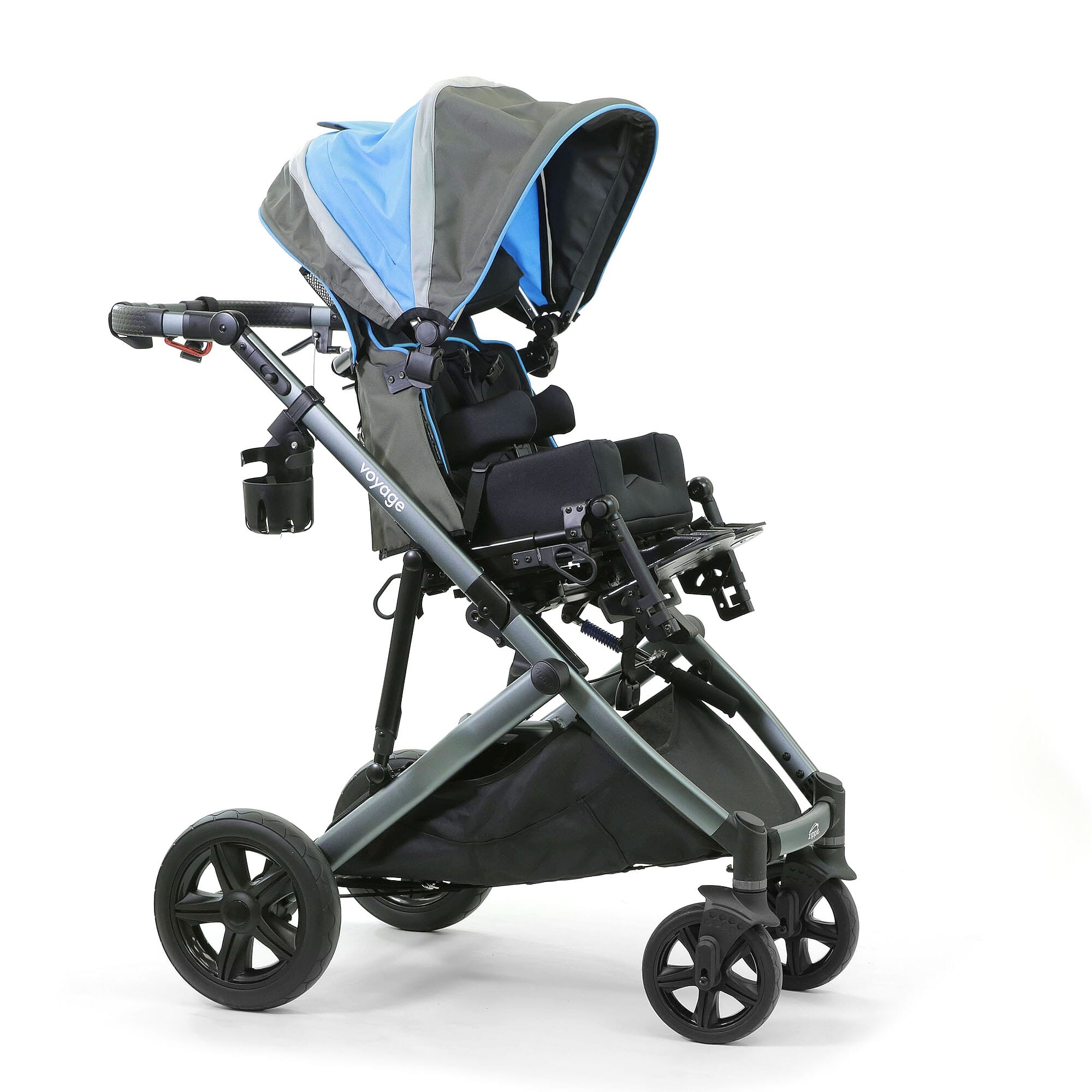 Zippie Voyage Early Intervention Stroller - Advanced Seating
