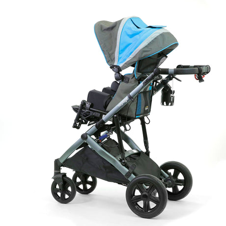 Zippie Voyage Early Intervention Stroller - Advanced Seating