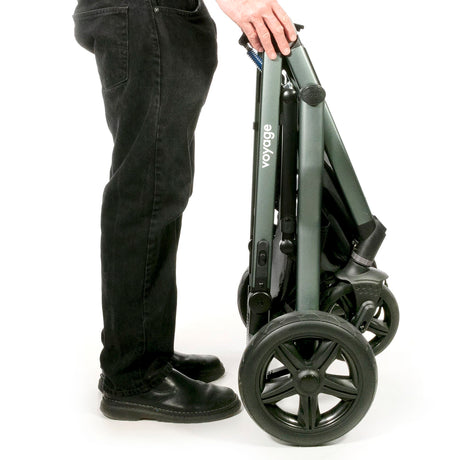 Zippie Voyage Early Intervention Stroller - Advanced Seating