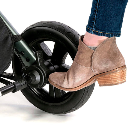 Zippie Voyage Early Intervention Stroller - Advanced Seating
