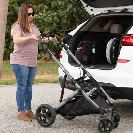 Zippie Voyage Early Intervention Stroller - Advanced Seating