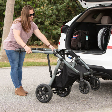 Zippie Voyage Early Intervention Stroller - Advanced Seating