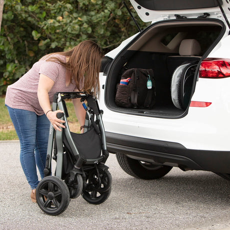 Zippie Voyage Early Intervention Stroller - Advanced Seating